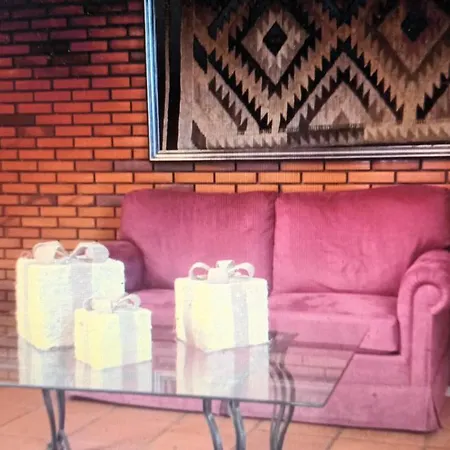 Apartment Global Guest *
