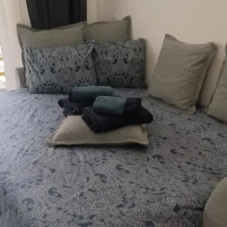 Global Guest Apartment *