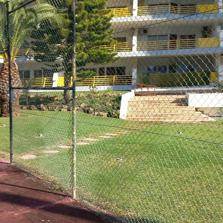 Global Guest Apartamento Vilamoura