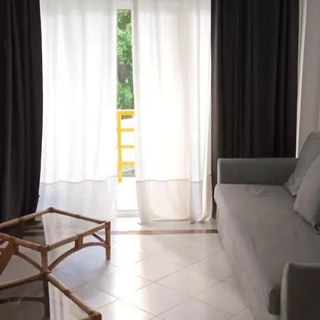Global Guest Apartamento