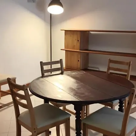 Global Guest Apartamento *